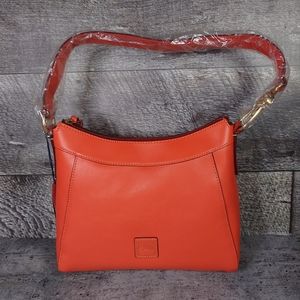 Dooney & Bourke Large Cassidy Hobo Bag